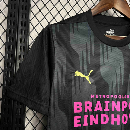 Camisola PSV Eindhoven 2024-25 Pre-Match Versão Adepto