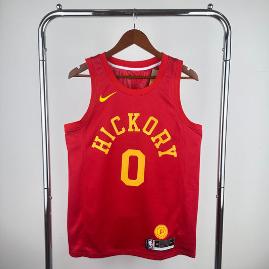 Camisola NBA 2019 Indiana Pacers