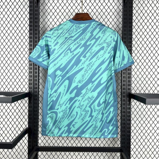 Camisola SCP 2024-25 Guada-Redes Versão Adepto