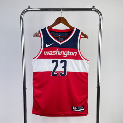 Camisola NBA 2023 Washington Wizards