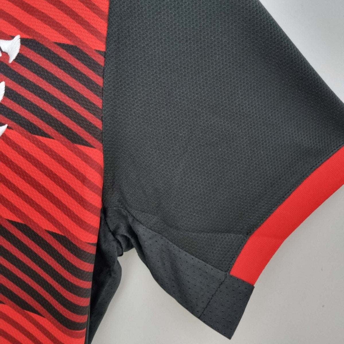 Camisola Flamengo 2022-23 Principal