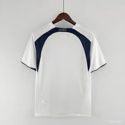 Camisola TOT 2006-07 Principal