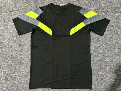 Camisola Columbus Crew 2025-26 Edição Especial Versão Adepto