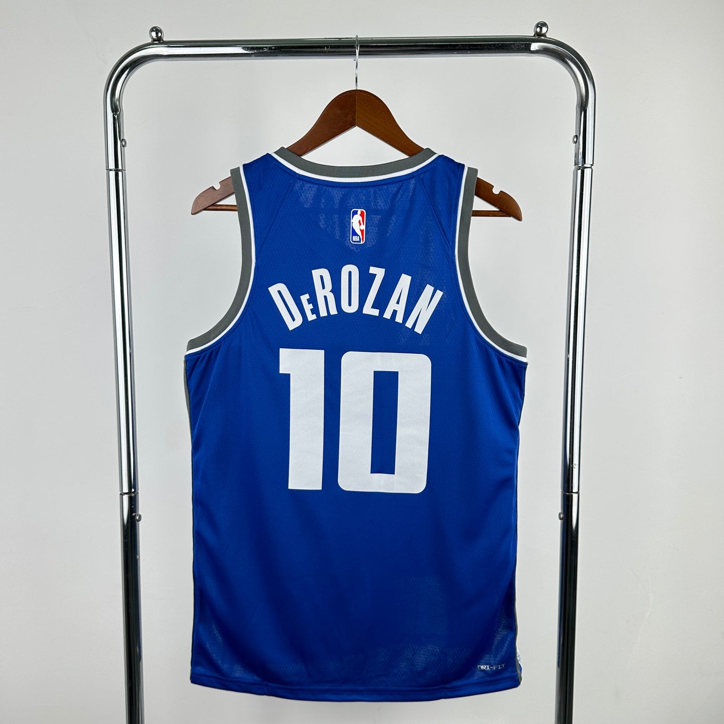 Camisola NBA 2024 Sacramento Kings