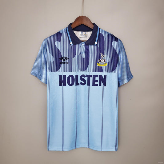 Camisola TOT 1992-93 Alternativa