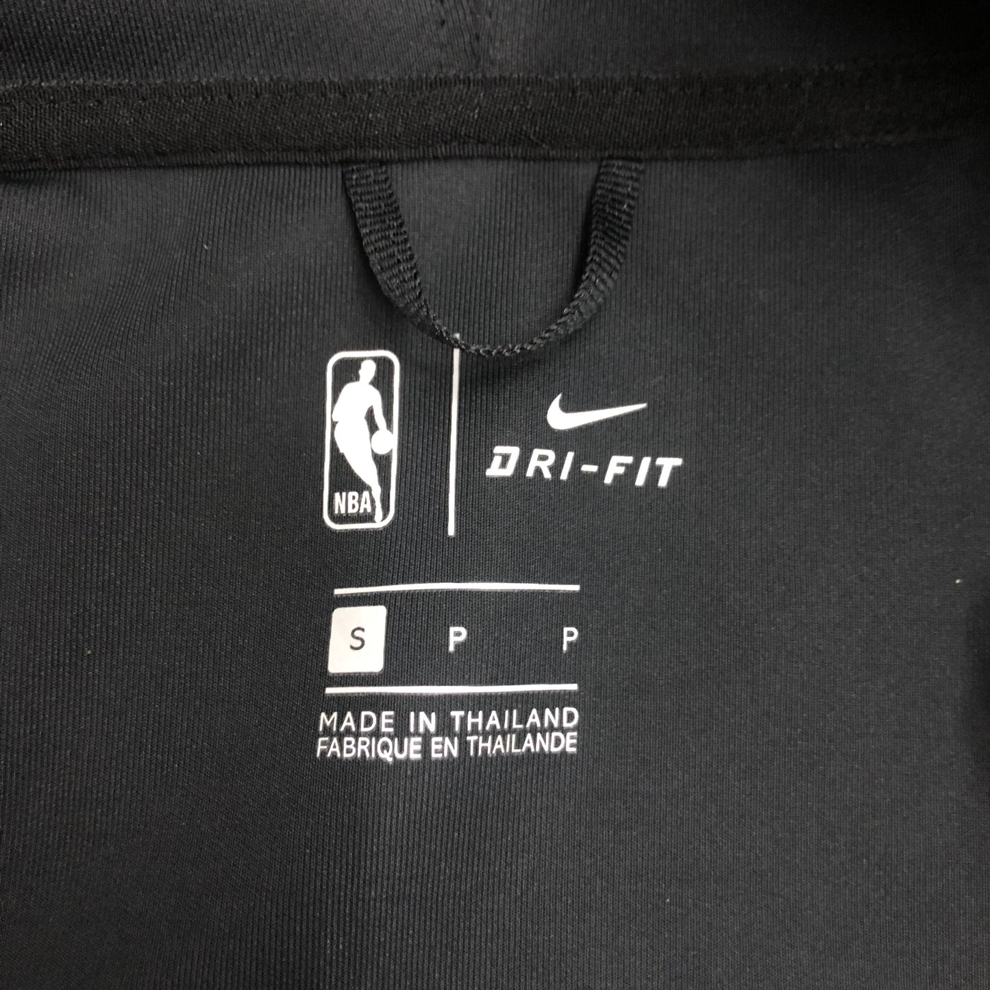 Casaco NBA Brooklyn Nets