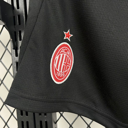 Calções AC Milan 2025-26 Principal