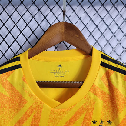 Camisola SLB 2022-23 Alternativa