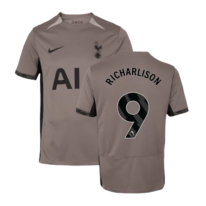 Camisola TOT 2023-24 Alternativa RICHARLISON #9