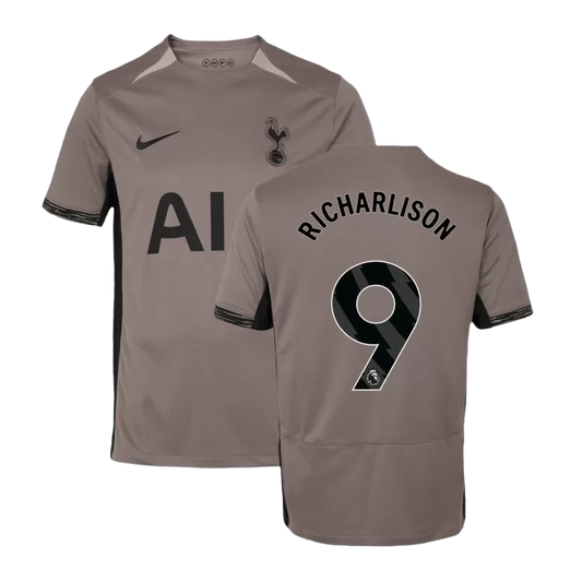 Camisola TOT 2023-24 Alternativa RICHARLISON #9