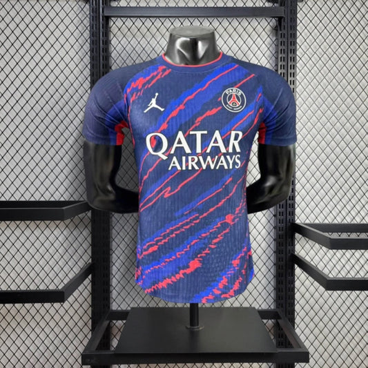 Camisola FC Paris Saint-Germain 2025-26 Edição Especial Versão Jogador