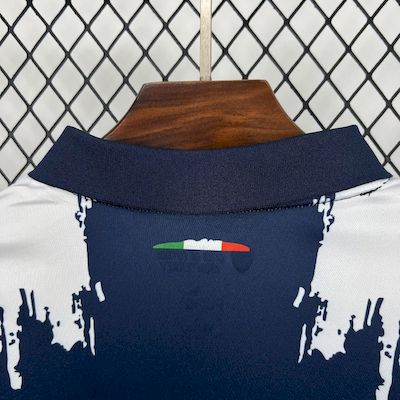 Camisola Manga Comprida CF Monterrey 2025-26 Principal Versão Adepto