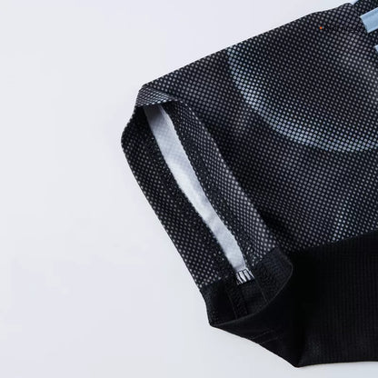 Camisola AV 2025-26 Alternativa Preta Versão Adepto