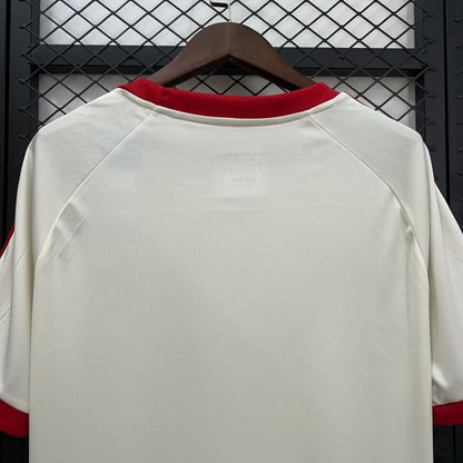 Camisola CR Flamengo 2025-26 Edição Especial Versão Adepto