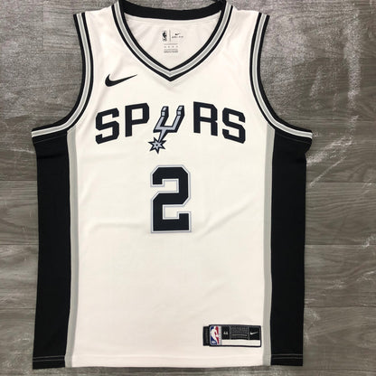 Camisola NBA 2023 San Antonio Spurs