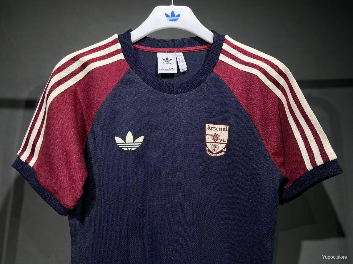 Camisola ARS 2024-25 Pre-Match Versão Adepto
