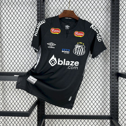 Camisola Santos FC 2025-26 Edição Especial Versão Adepto