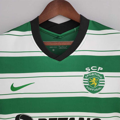 Camisola SCP 2022-23 Principal