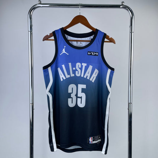 Camisola NBA 2023 Phoenix Suns All-Star