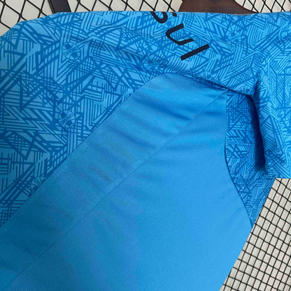 Camisola Gremio 2024-25 Guarda-Redes Versão Adepto