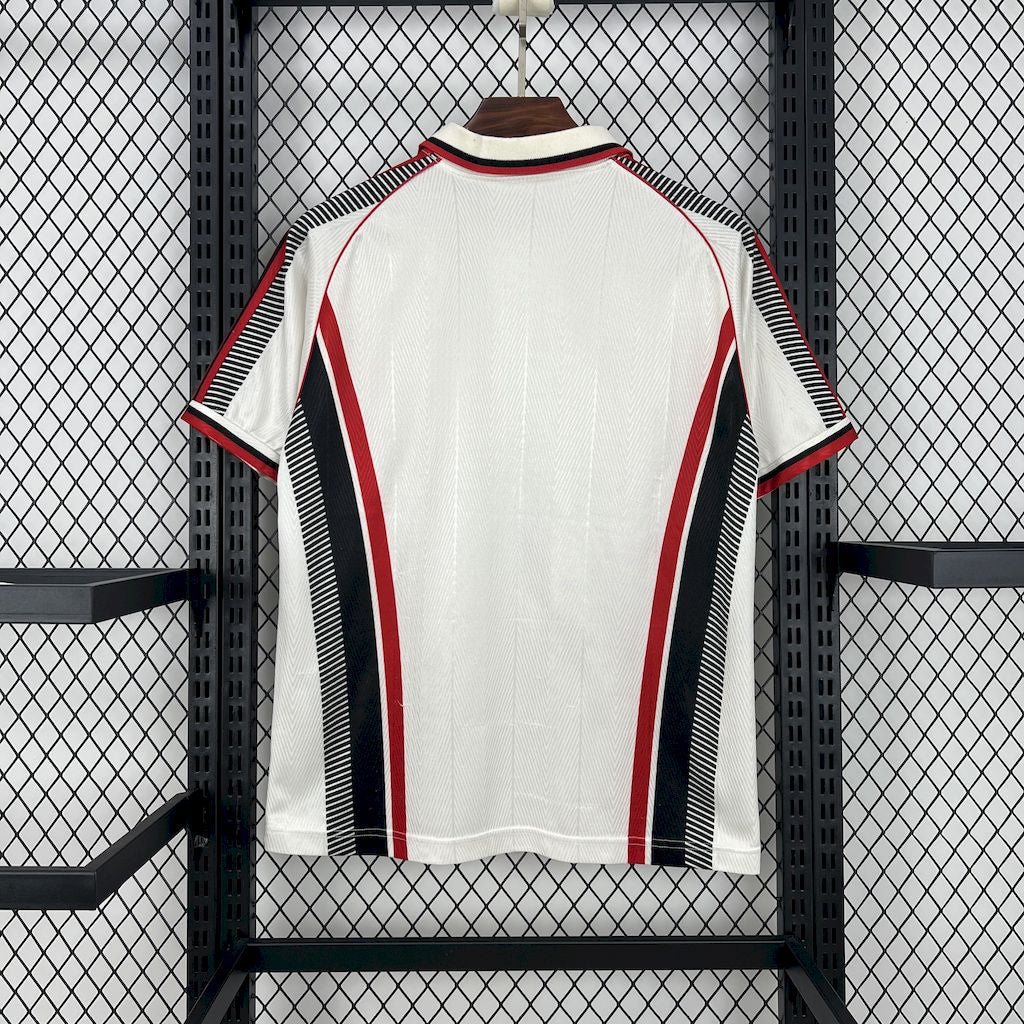 Camisola AC Milan 1997-98 Alternativa