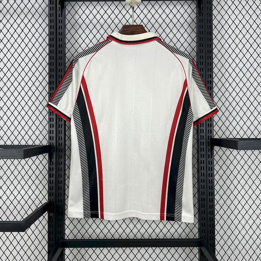 Camisola AC Milan 1997-98 Alternativa