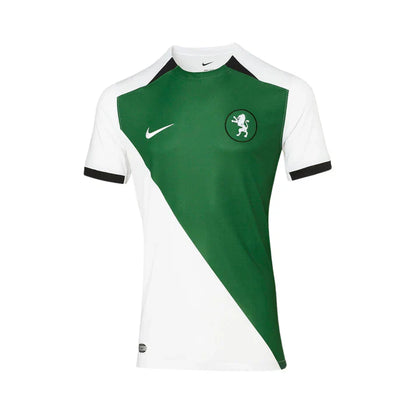 Camisola SCP 2024-25 Edição Especial Stromp (Sem Patrocinio) Bi-Campeão