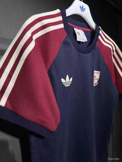 Camisola ARS 2024-25 Pre-Match Versão Adepto