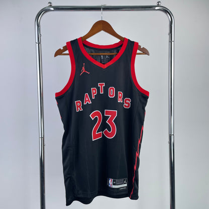 Camisola NBA 2023 Toronto Raptors