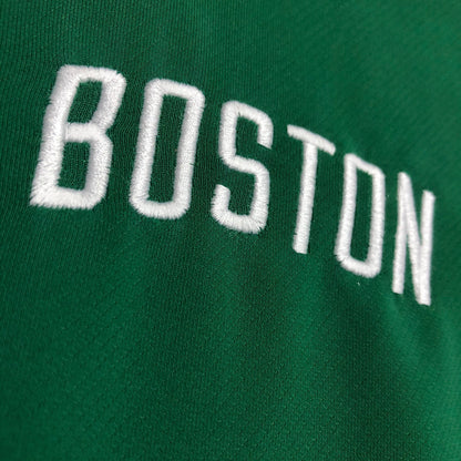 Casaco NBA Boston Celtics