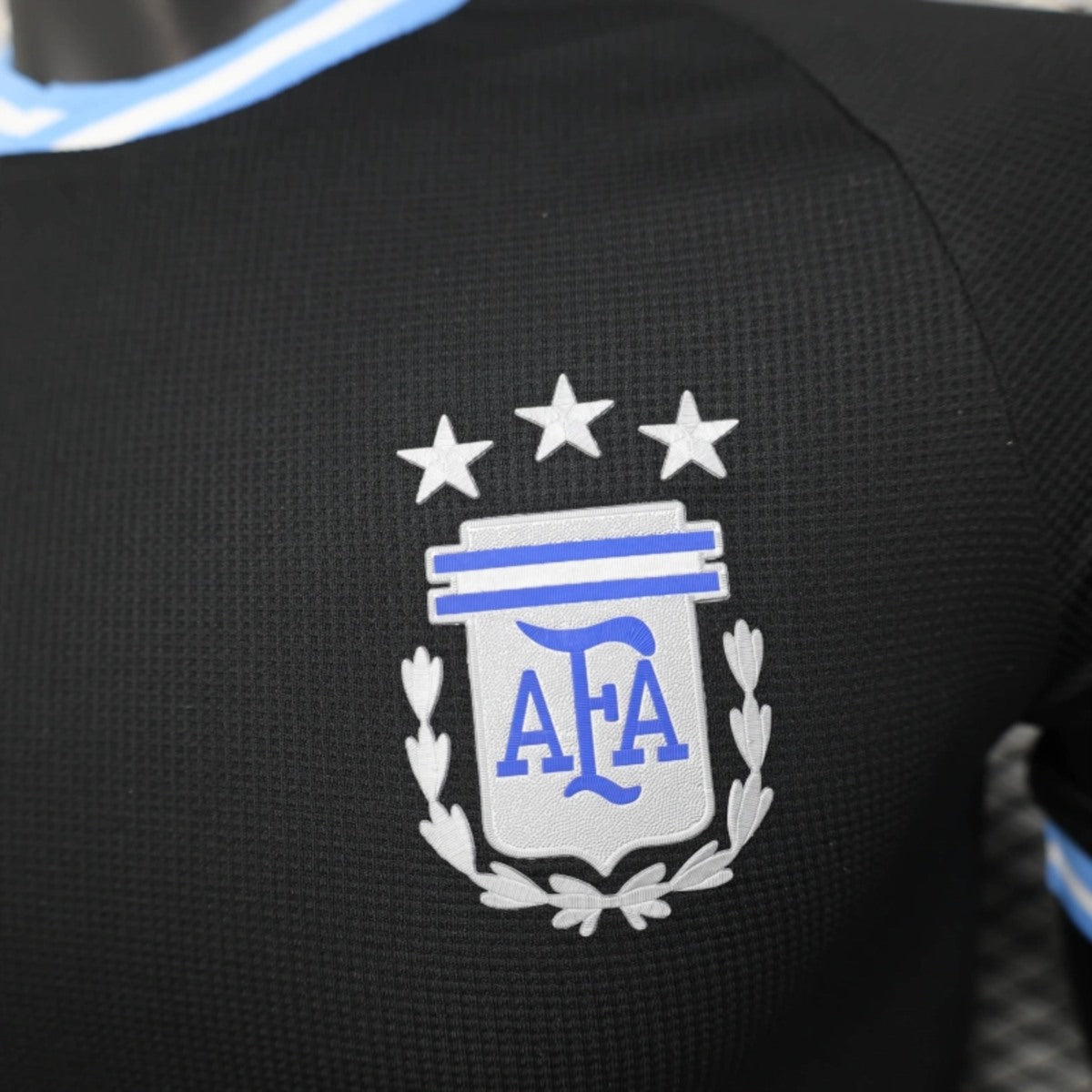 Camisola Argentina 2025 Edição Especial Versão Jogador