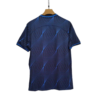 Camisola CHE 2023-24 Alternativa ENZO #8