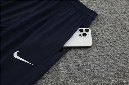 Fato de Treino CHE 2024-25 - Camisola com Fecho