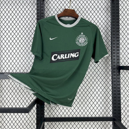 Camisola Celtic FC 2006-07 Edição 40º Aniversário