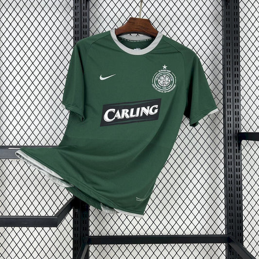 Camisola Celtic FC 2006-07 Edição 40º Aniversário