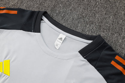 Kit Treino Camisola S.L.B 2025-26