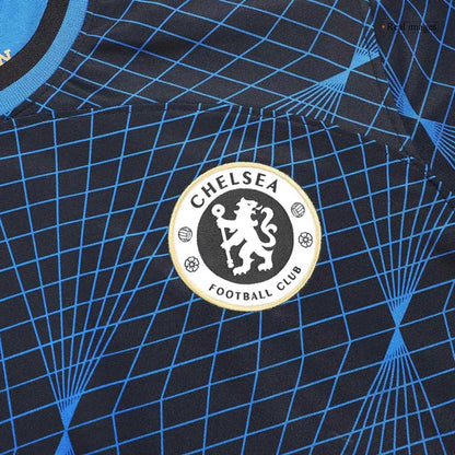 Camisola CHE 2023-24 Alternativa STERLING #7