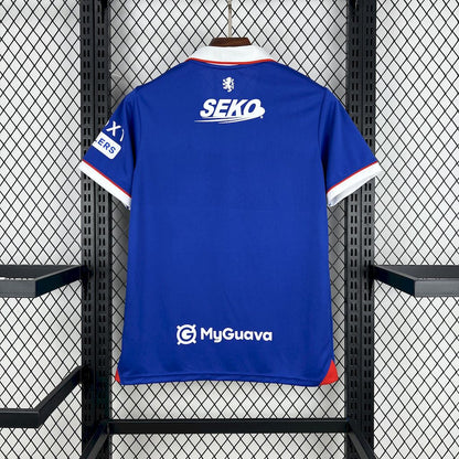 Camisola GR 2025-26 Principal Versão Adepto