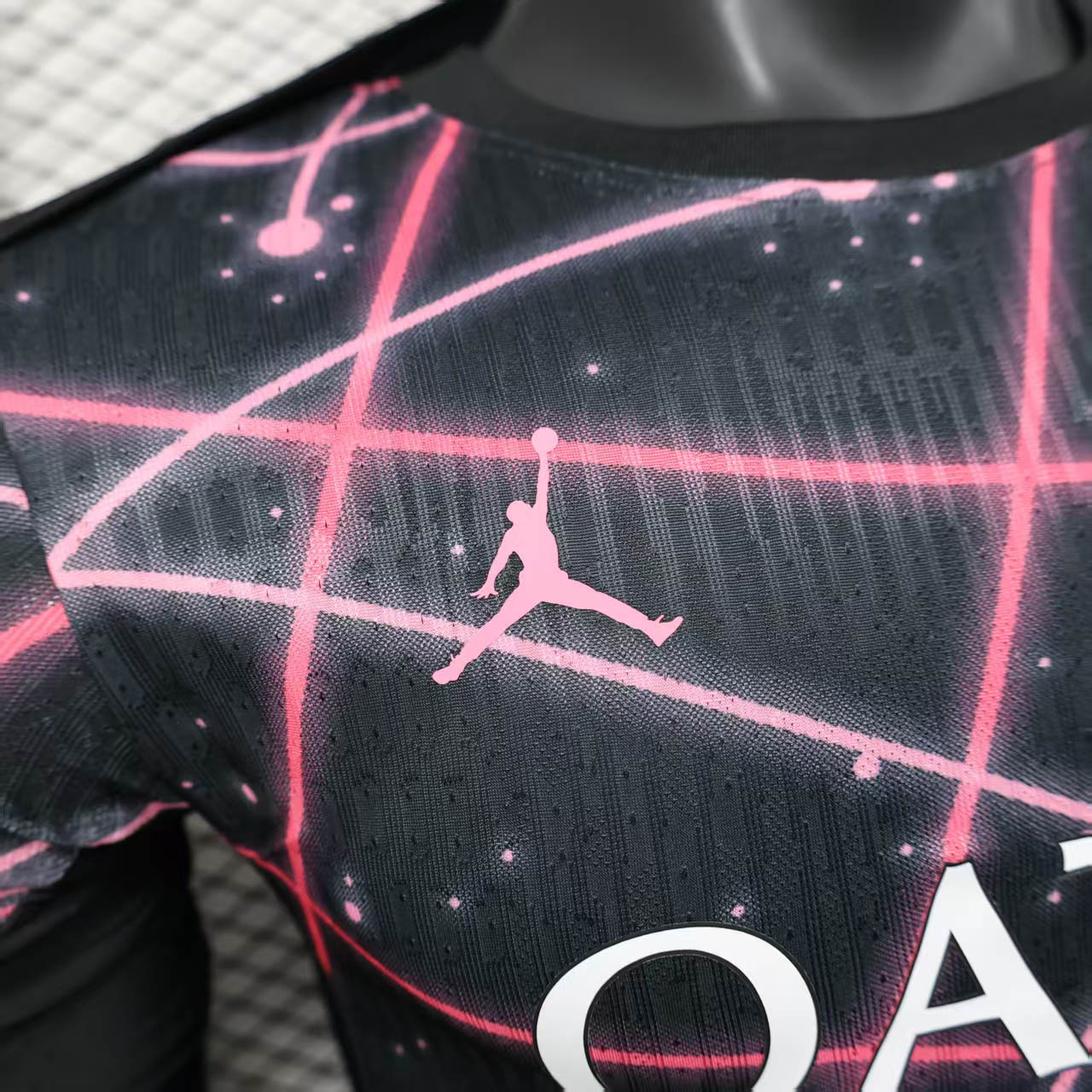 Camisola FC Paris Saint-Germain 2025-26 Treino Versão Jogador
