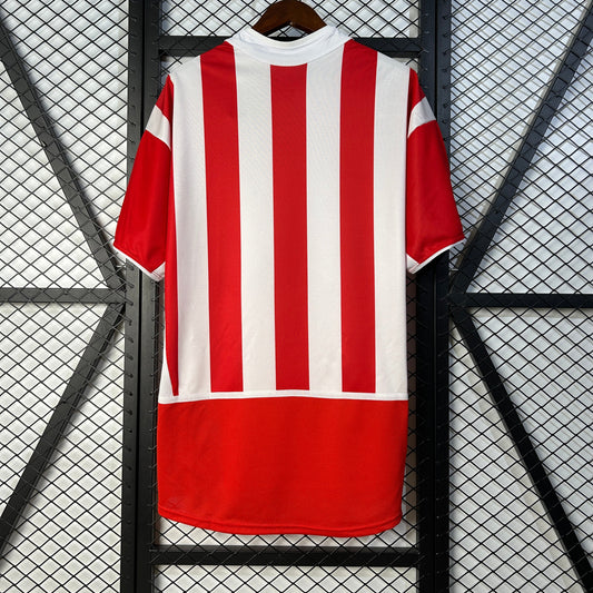 Camisola Atletico Madrid 2002-03 Principal