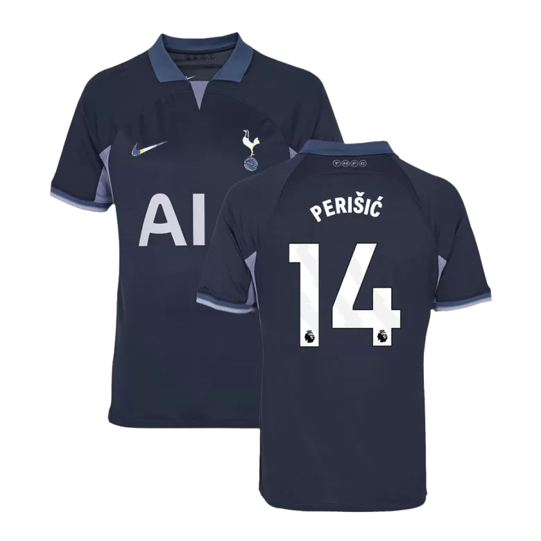Camisola TOT 2023-24 Alternativa PERISIC #14