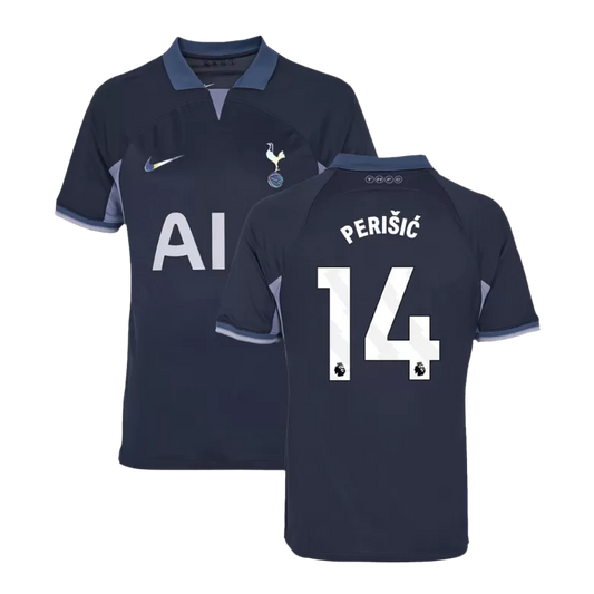 Camisola TOT 2023-24 Alternativa PERISIC #14
