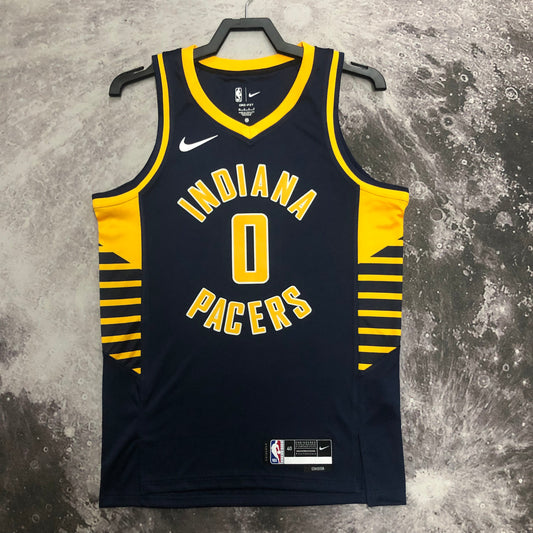 Camisola NBA 2023 Indiana Pacers