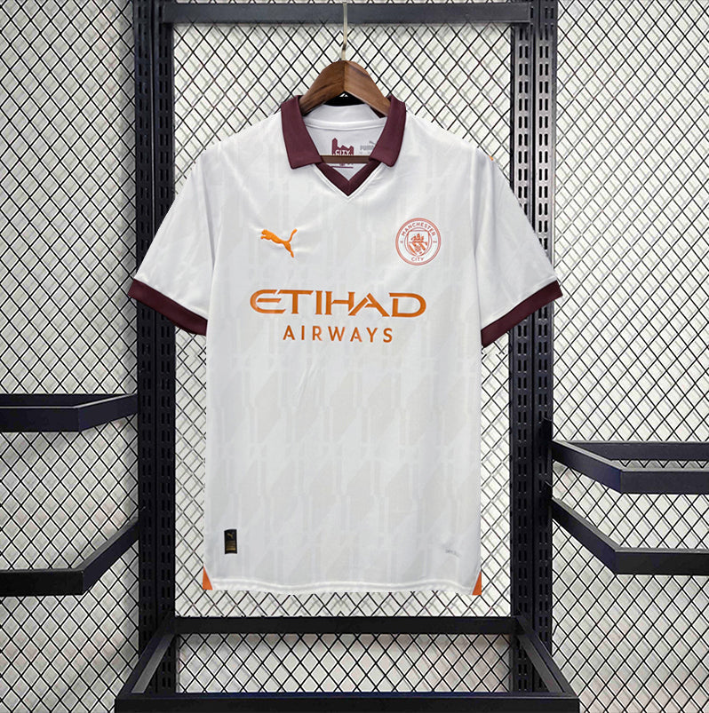 Camisola MCI 2023-24 Alternativa