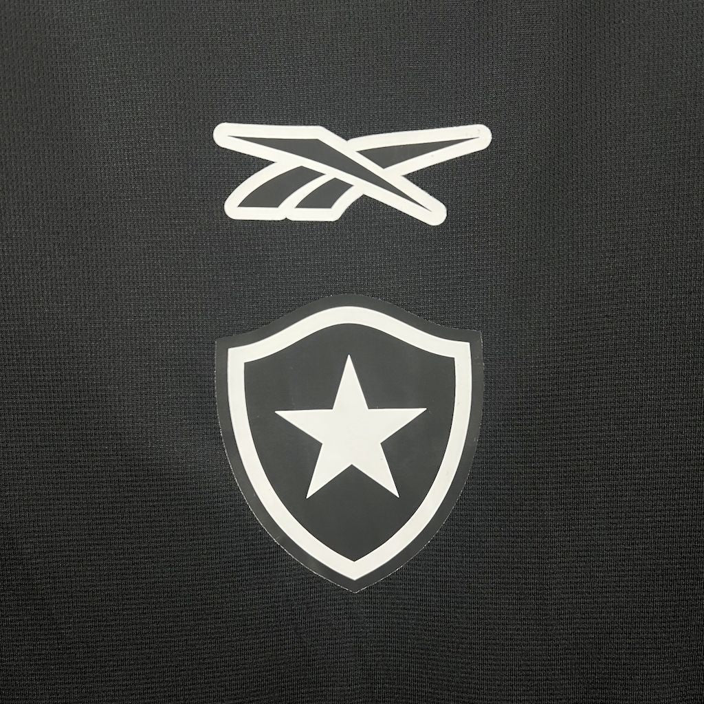 Camisola Botafogo-RJ 2025-26 Treino Versão Adepto
