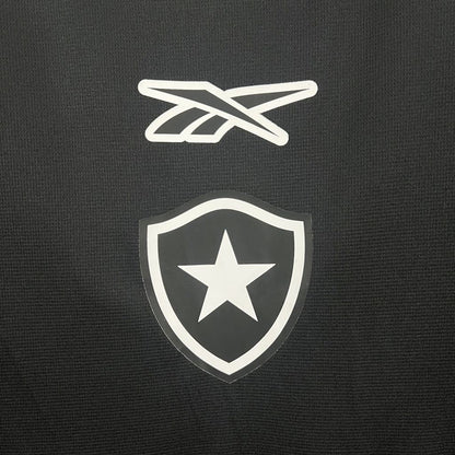 Camisola Botafogo-RJ 2025-26 Treino Versão Adepto