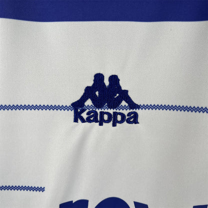 Camisola FCP 1985-86 Alternativa
