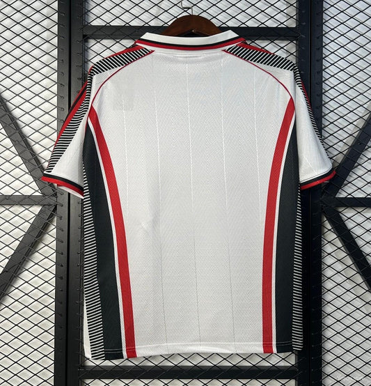 Camisola AC Milan 1998-99 Alternativa