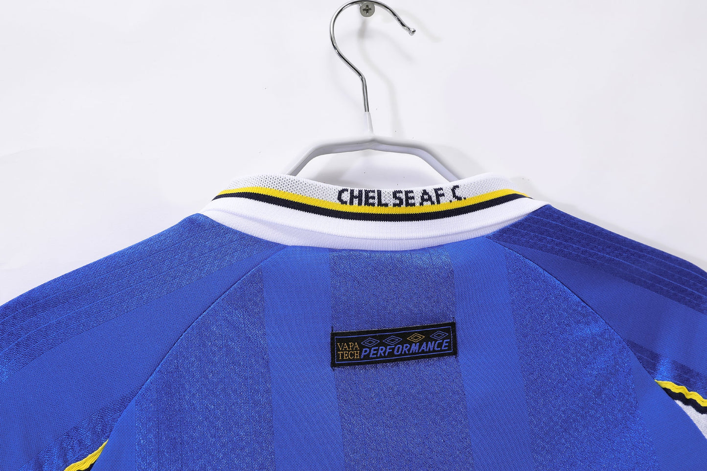 Camisola Manga Comprida Celtic FC 1987-98 Principal