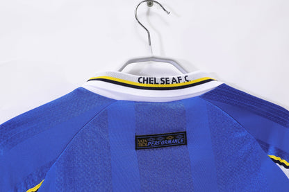 Camisola Manga Comprida Celtic FC 1987-98 Principal